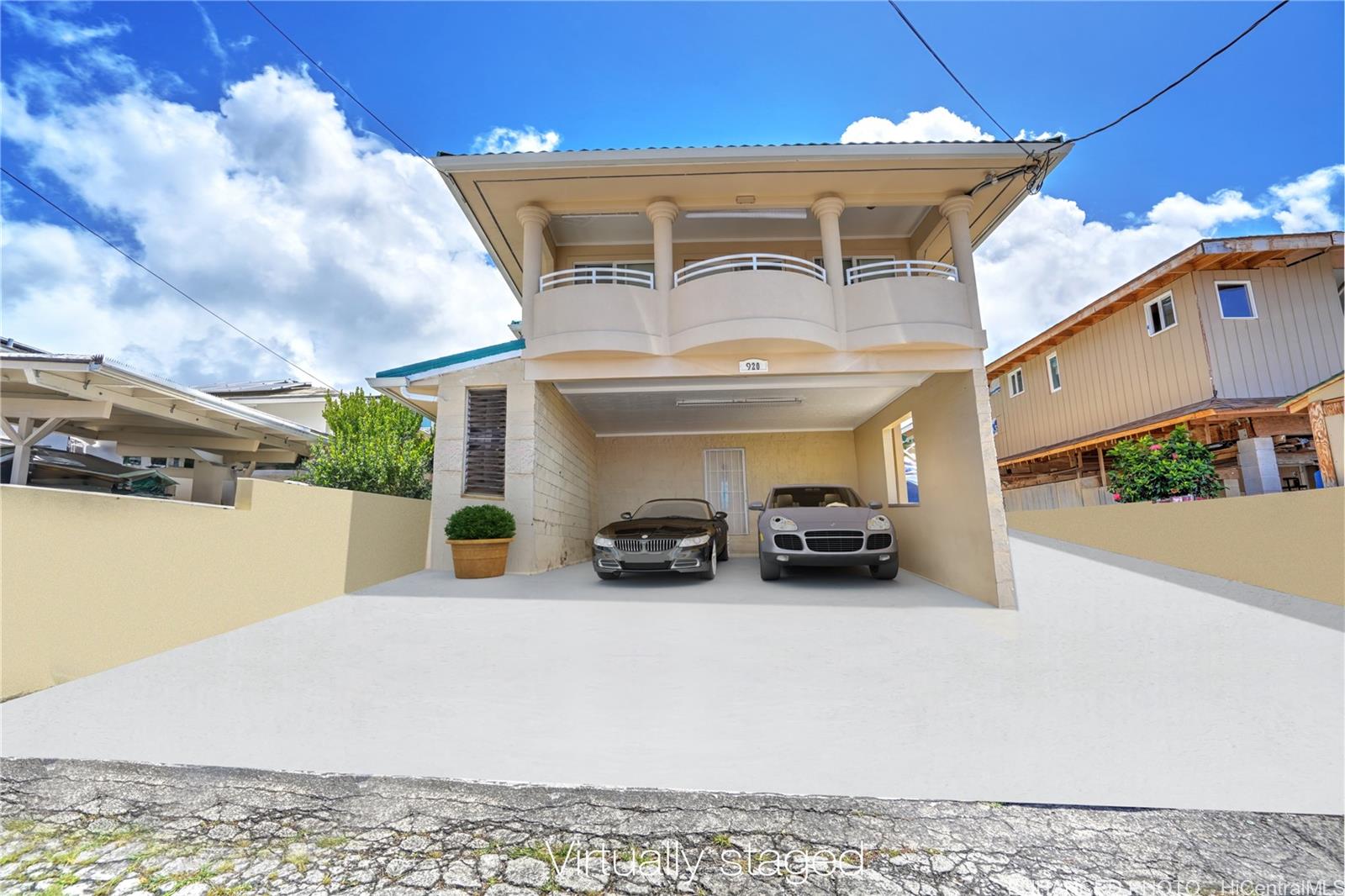 920 Laki Road