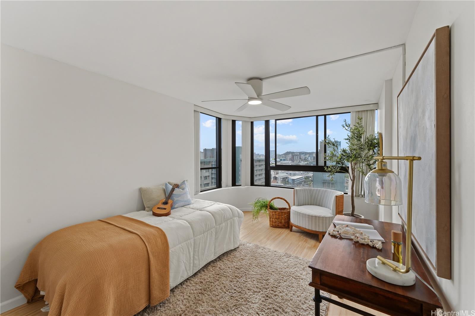 2724 Kahoaloha Lane  Unit 1507