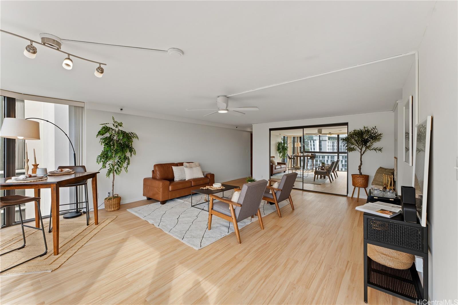 2724 Kahoaloha Lane  Unit 1507