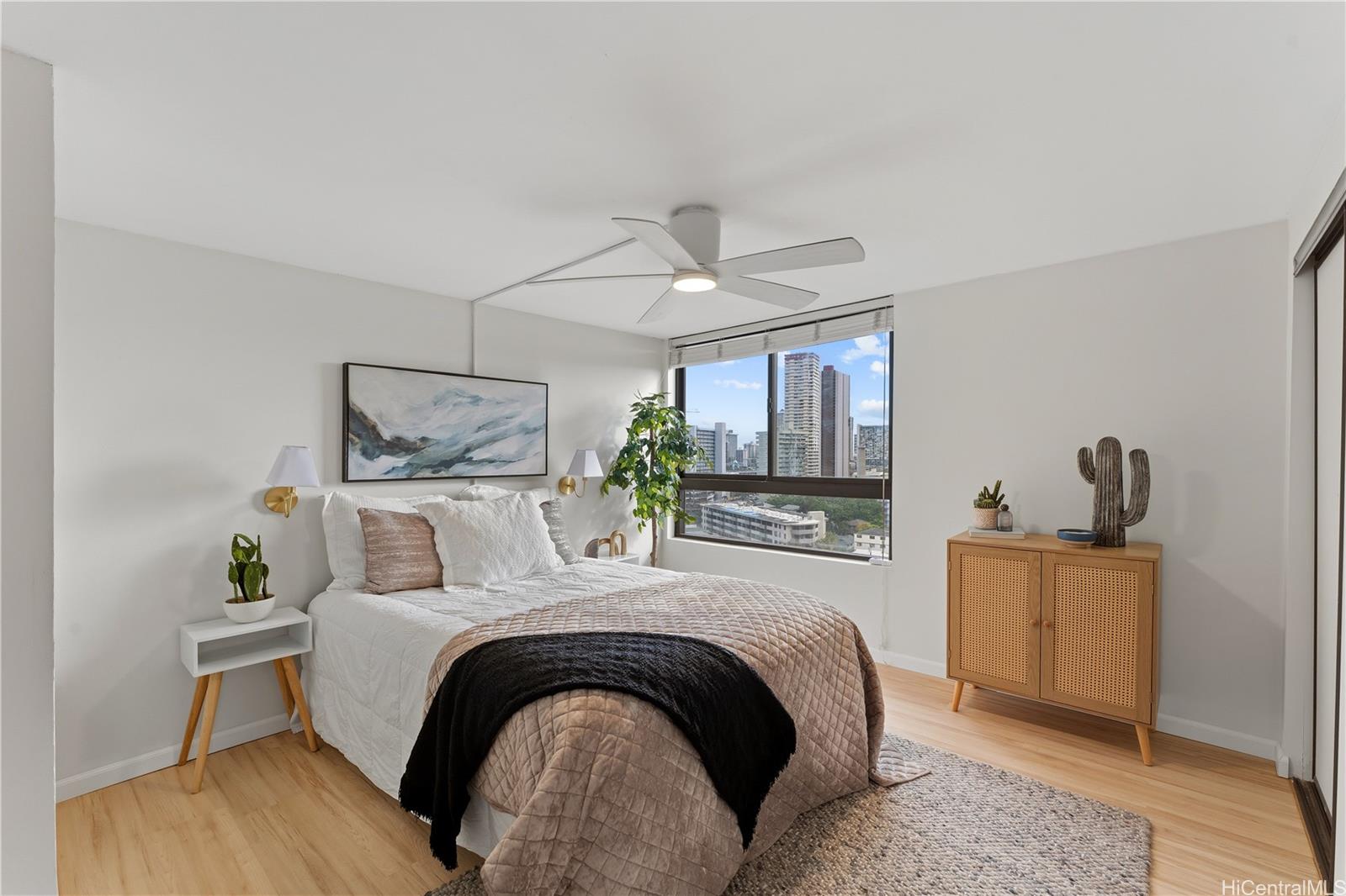2724 Kahoaloha Lane  Unit 1507
