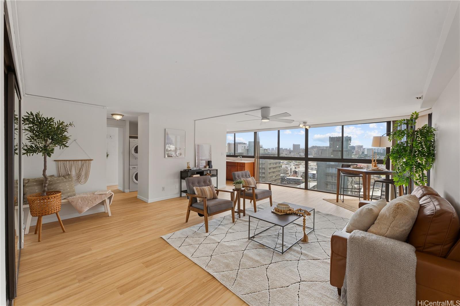 2724 Kahoaloha Lane  Unit 1507