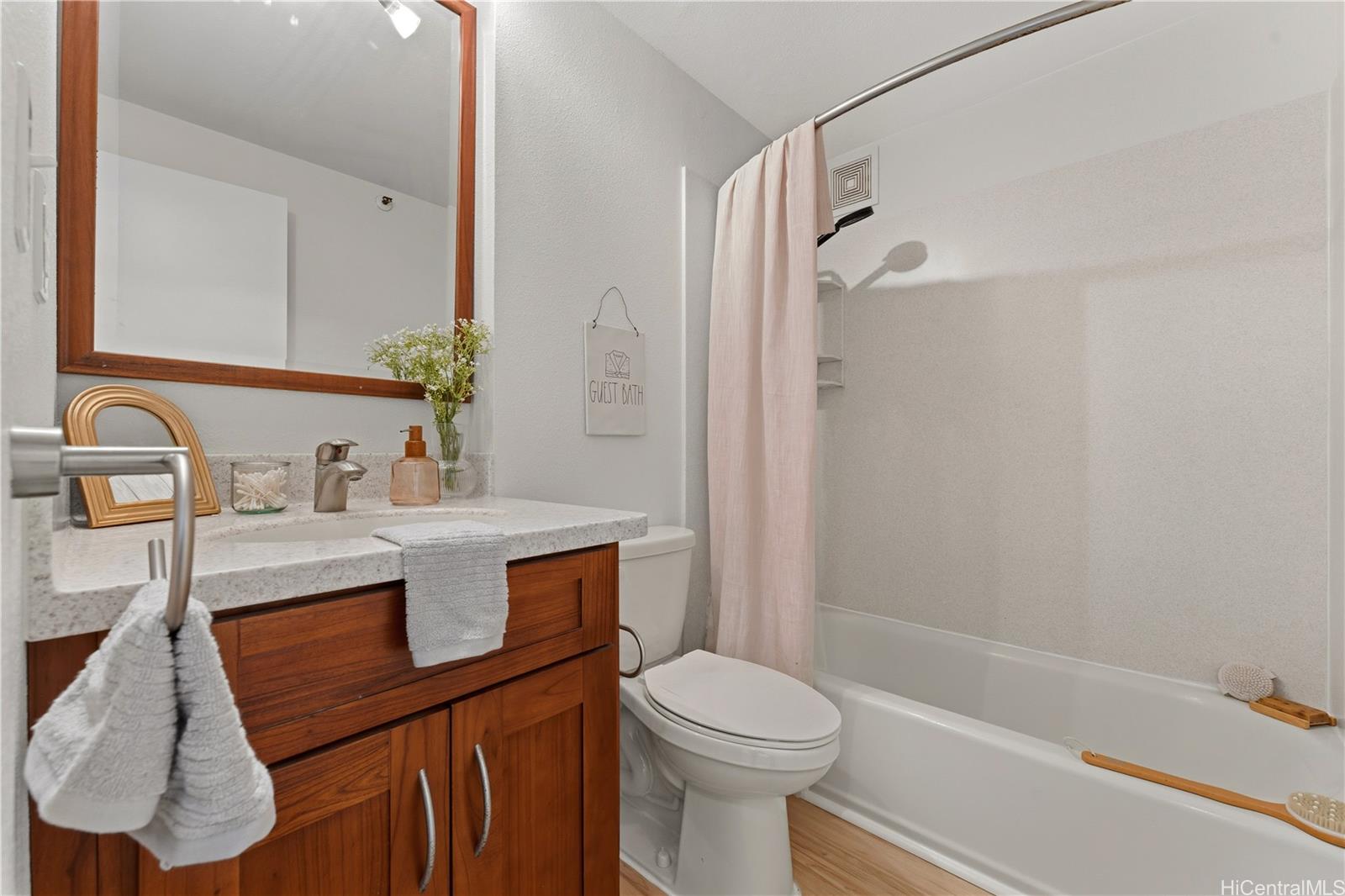 2724 Kahoaloha Lane  Unit 1507