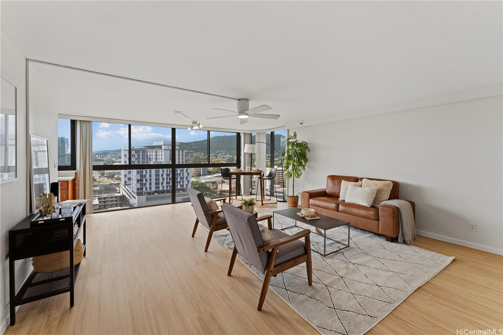 2724 Kahoaloha Lane  Unit 1507