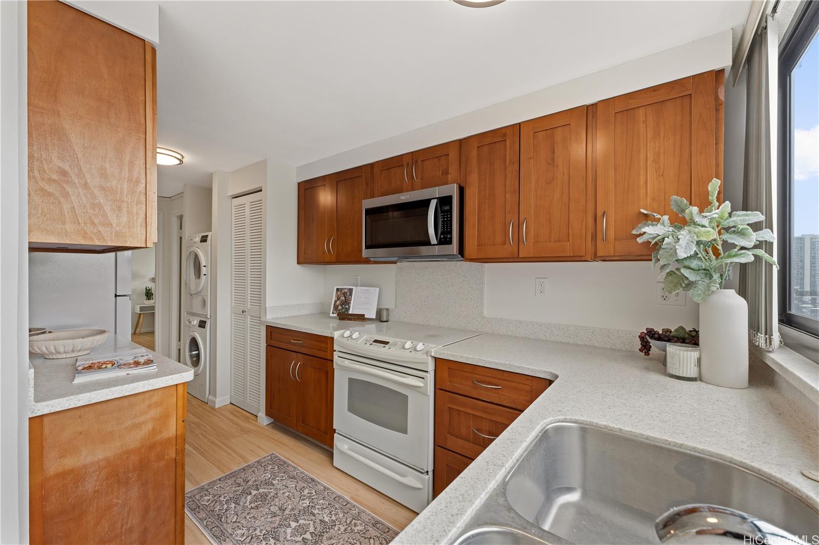 2724 Kahoaloha Lane  Unit 1507