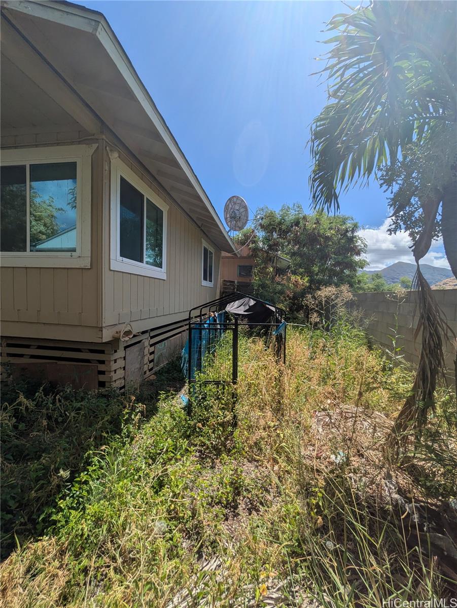 87-219 Mamoalii Way  Unit 87219