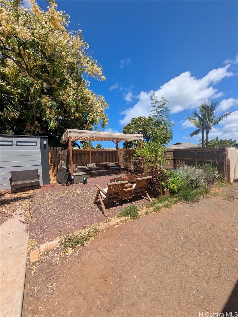 87-219 Mamoalii Way  Unit 87219