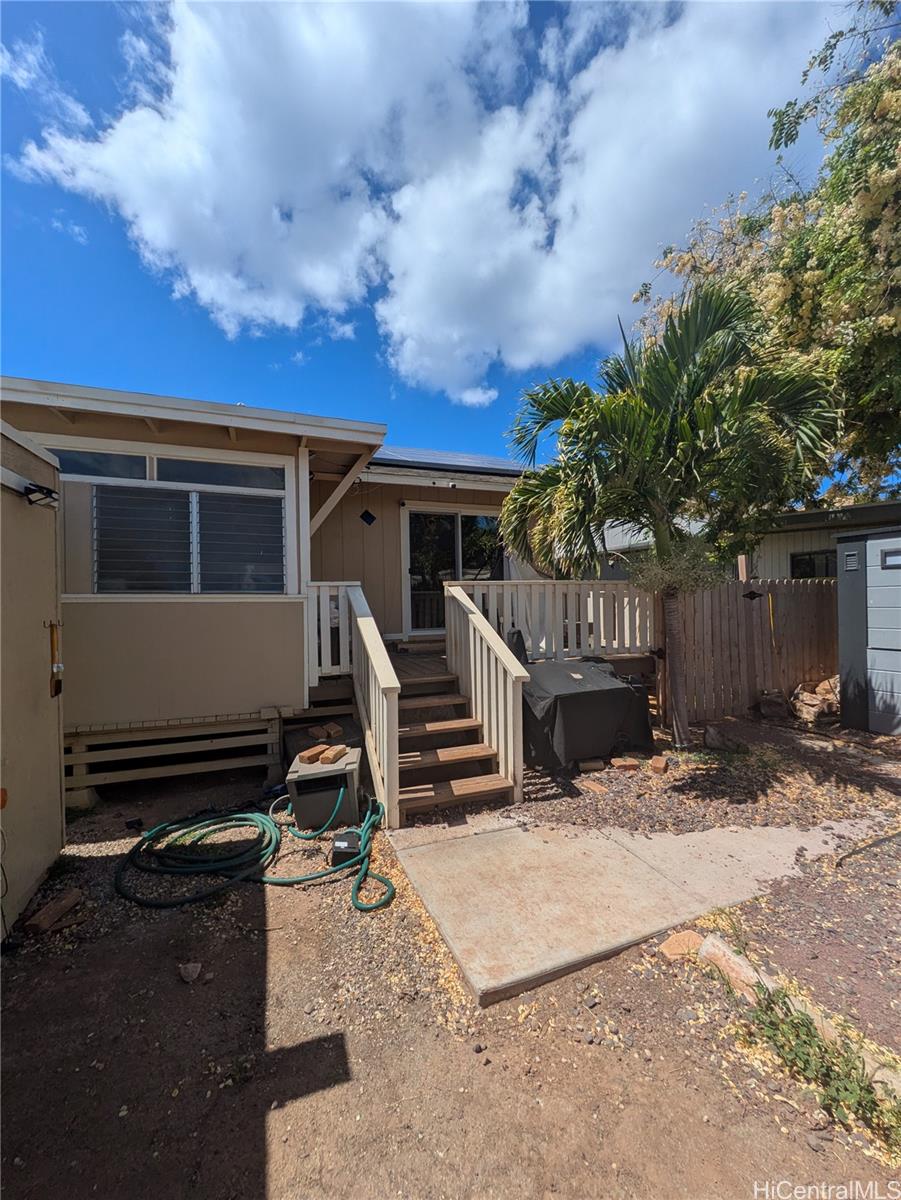 87-219 Mamoalii Way  Unit 87219
