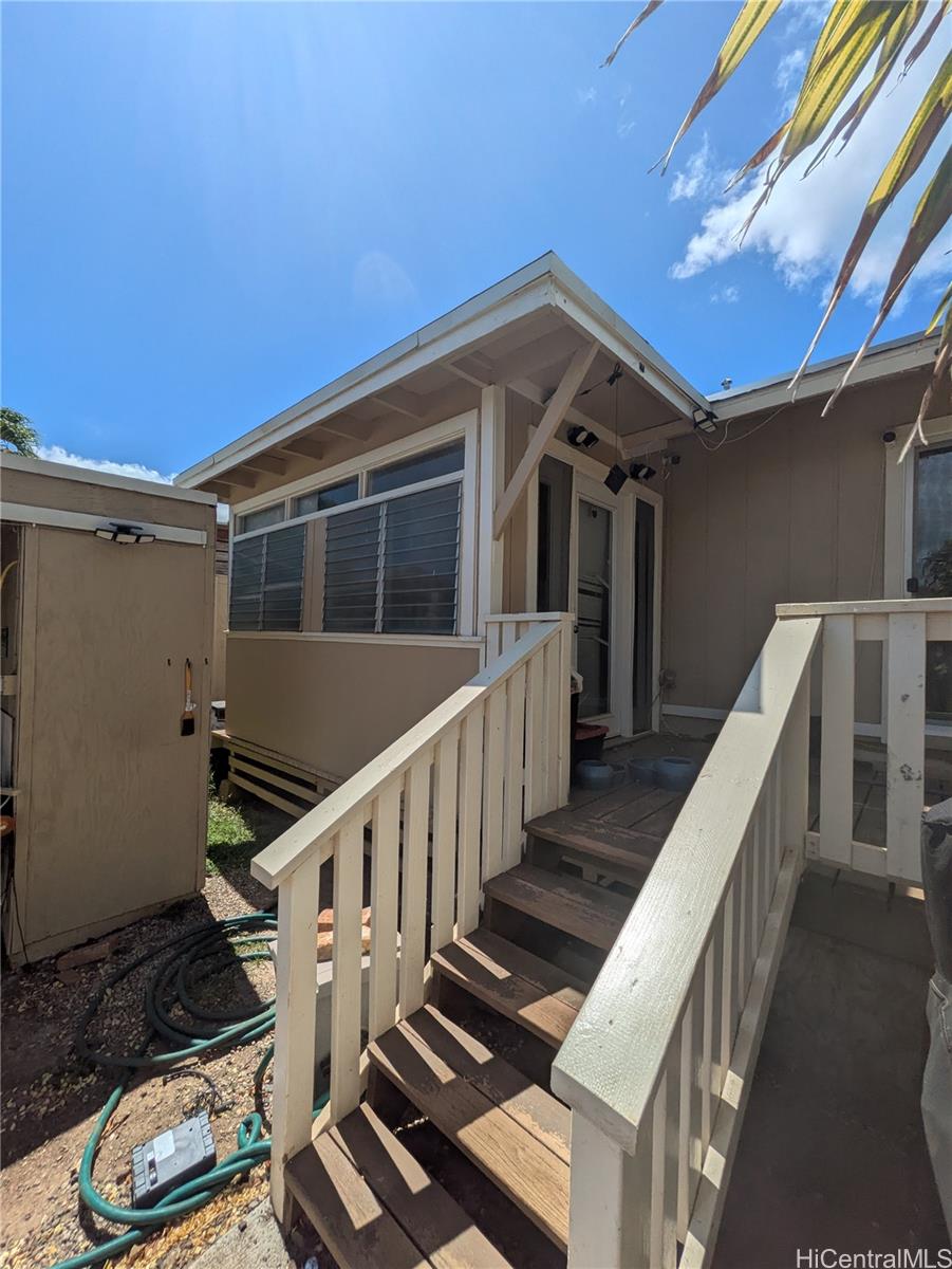 87-219 Mamoalii Way  Unit 87219