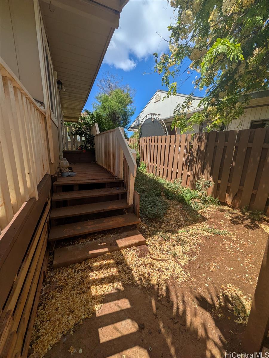 87-219 Mamoalii Way  Unit 87219