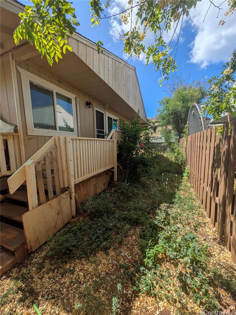 87-219 Mamoalii Way  Unit 87219