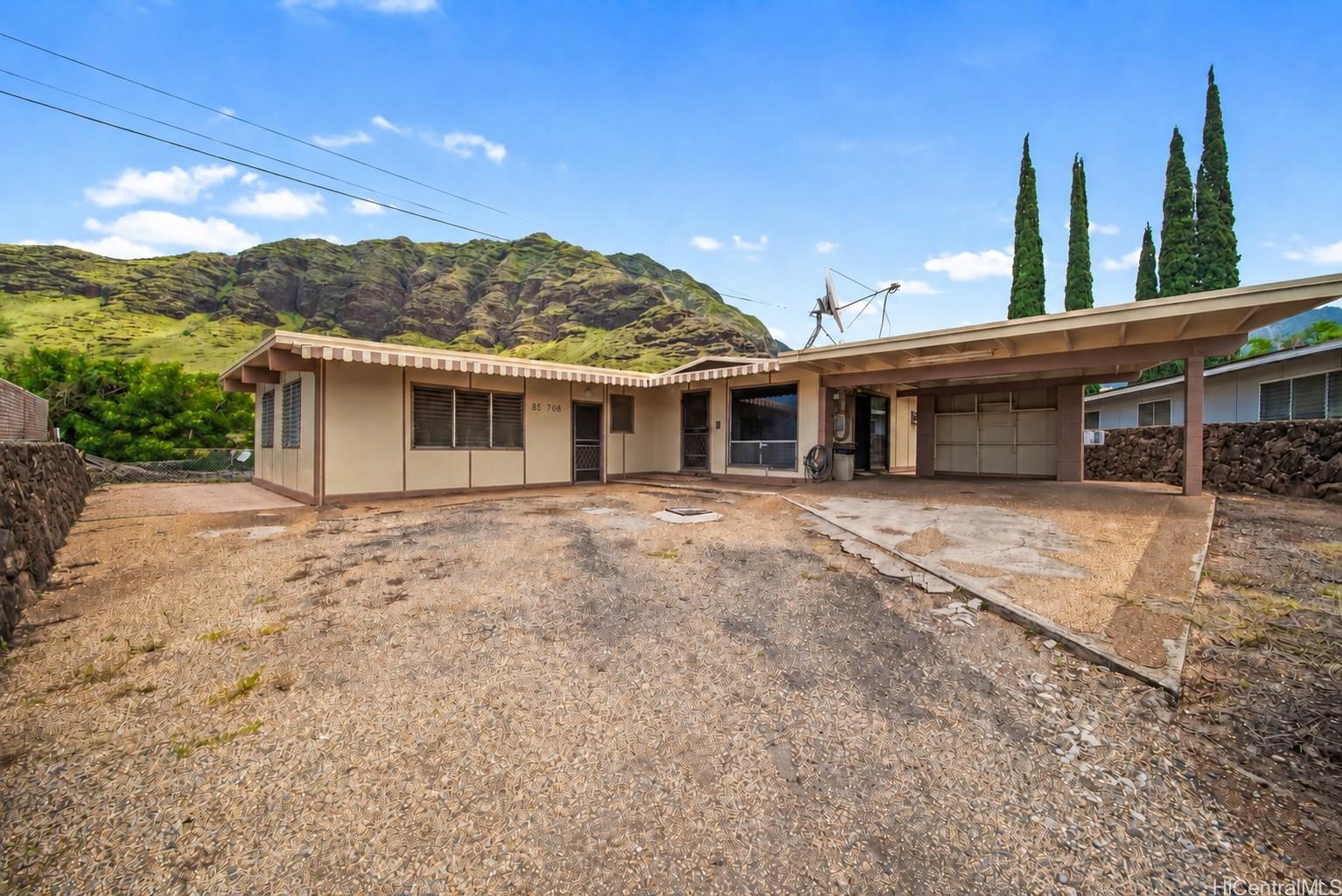 85-708 Piliuka Place