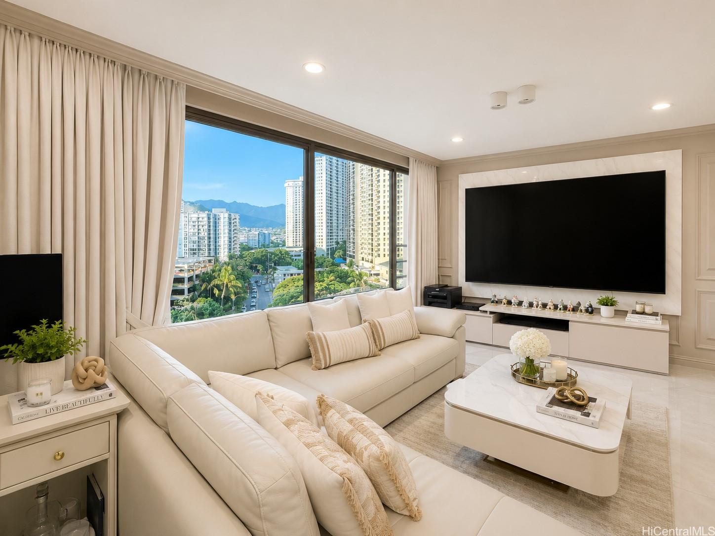 1778 Ala Moana Boulevard 1204