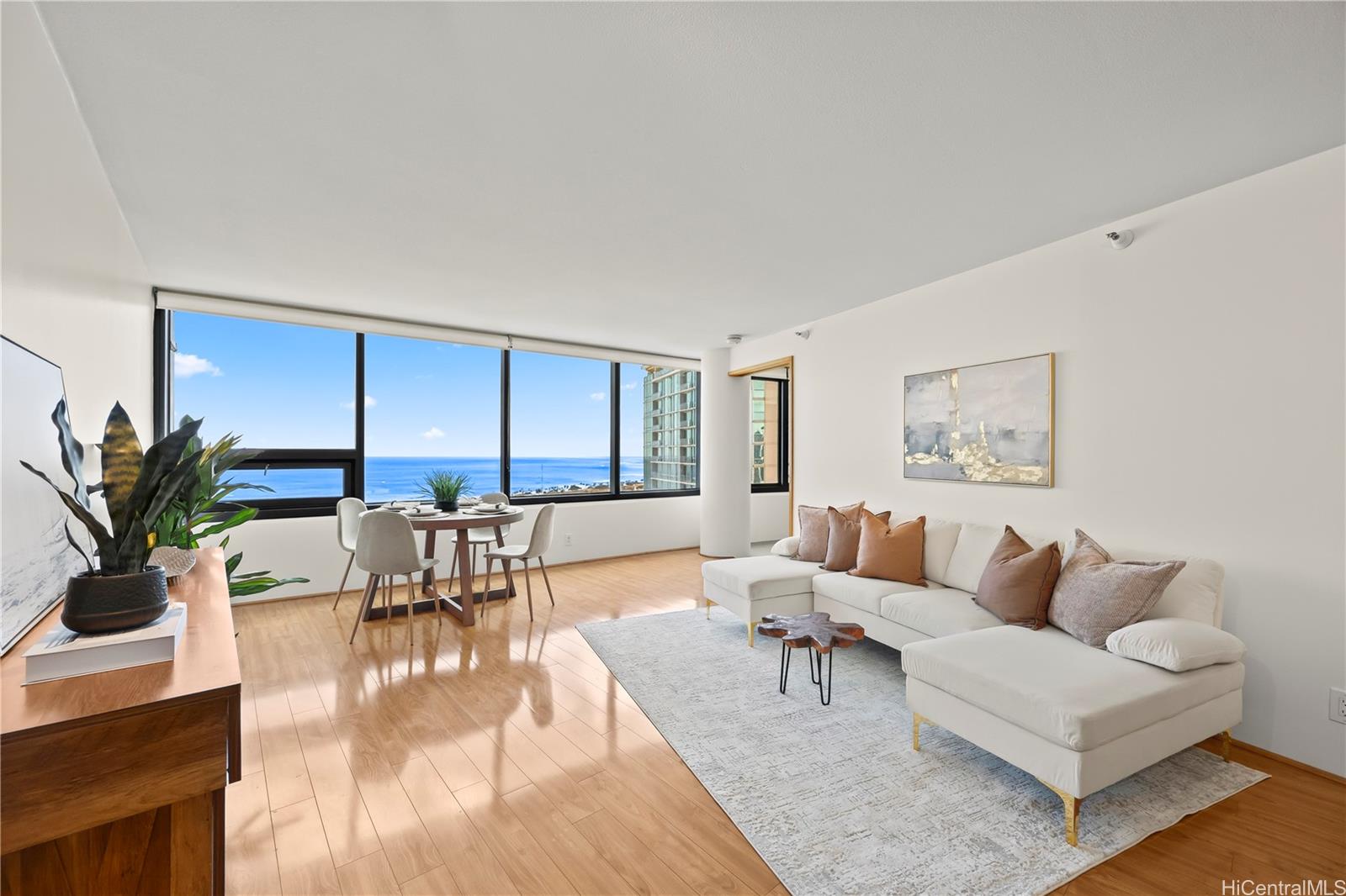 1330 Ala Moana Boulevard 4002