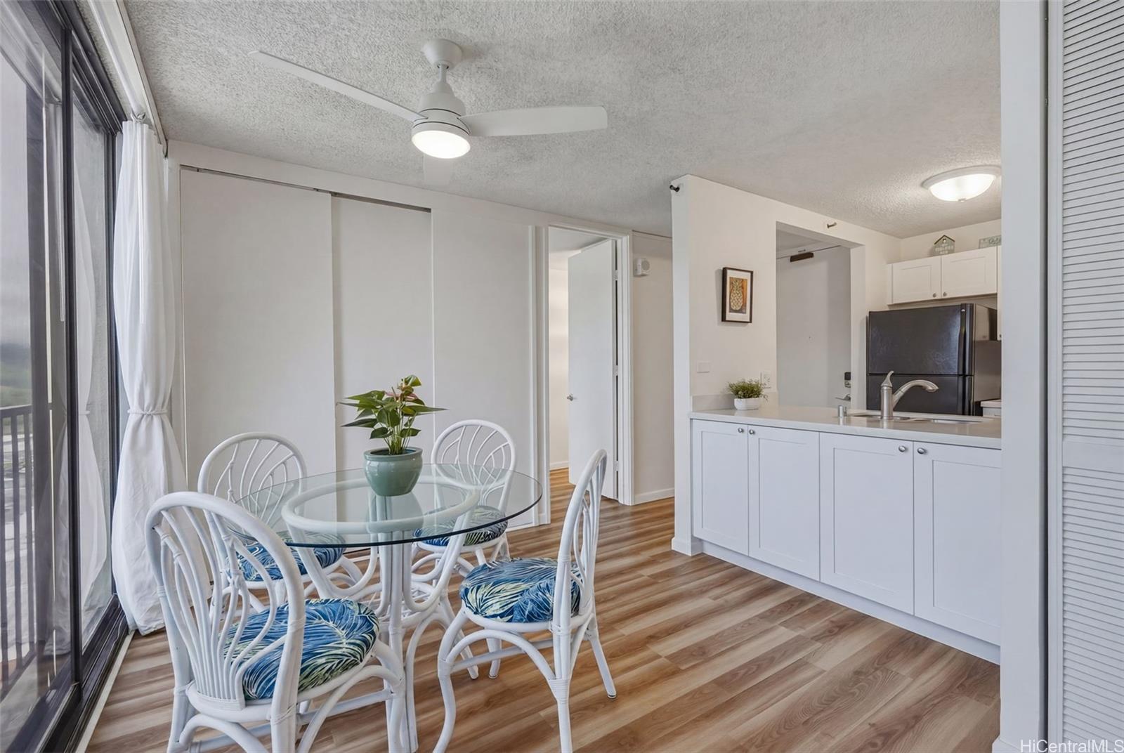 322 Aoloa Street  Unit PH8
