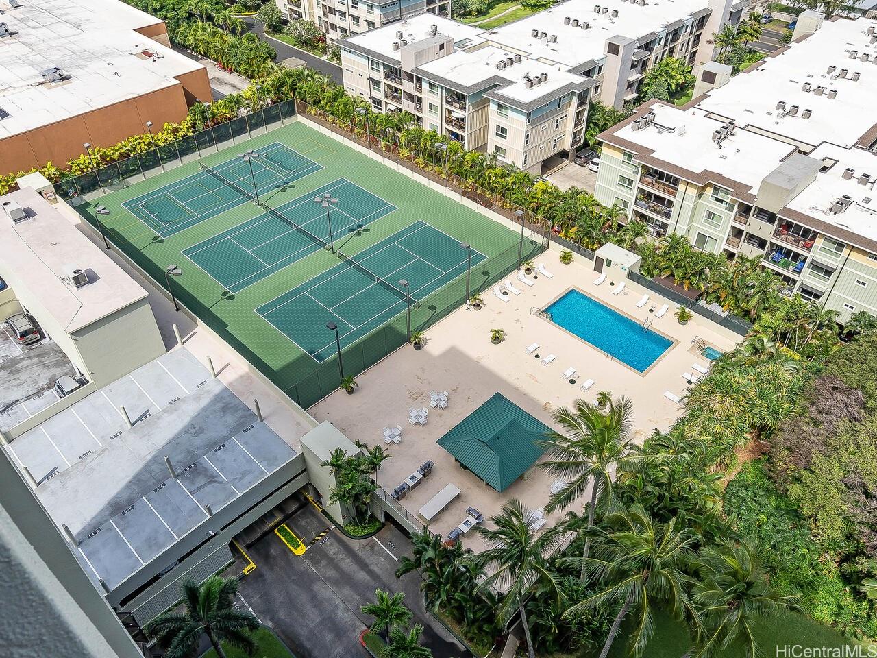 322 Aoloa Street  Unit PH8