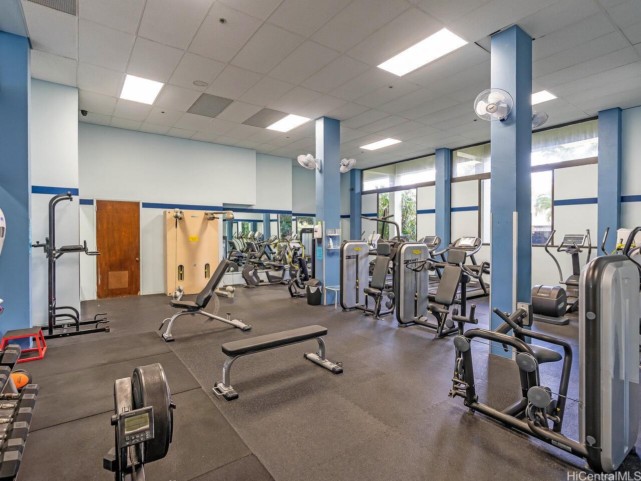322 Aoloa Street  Unit PH8