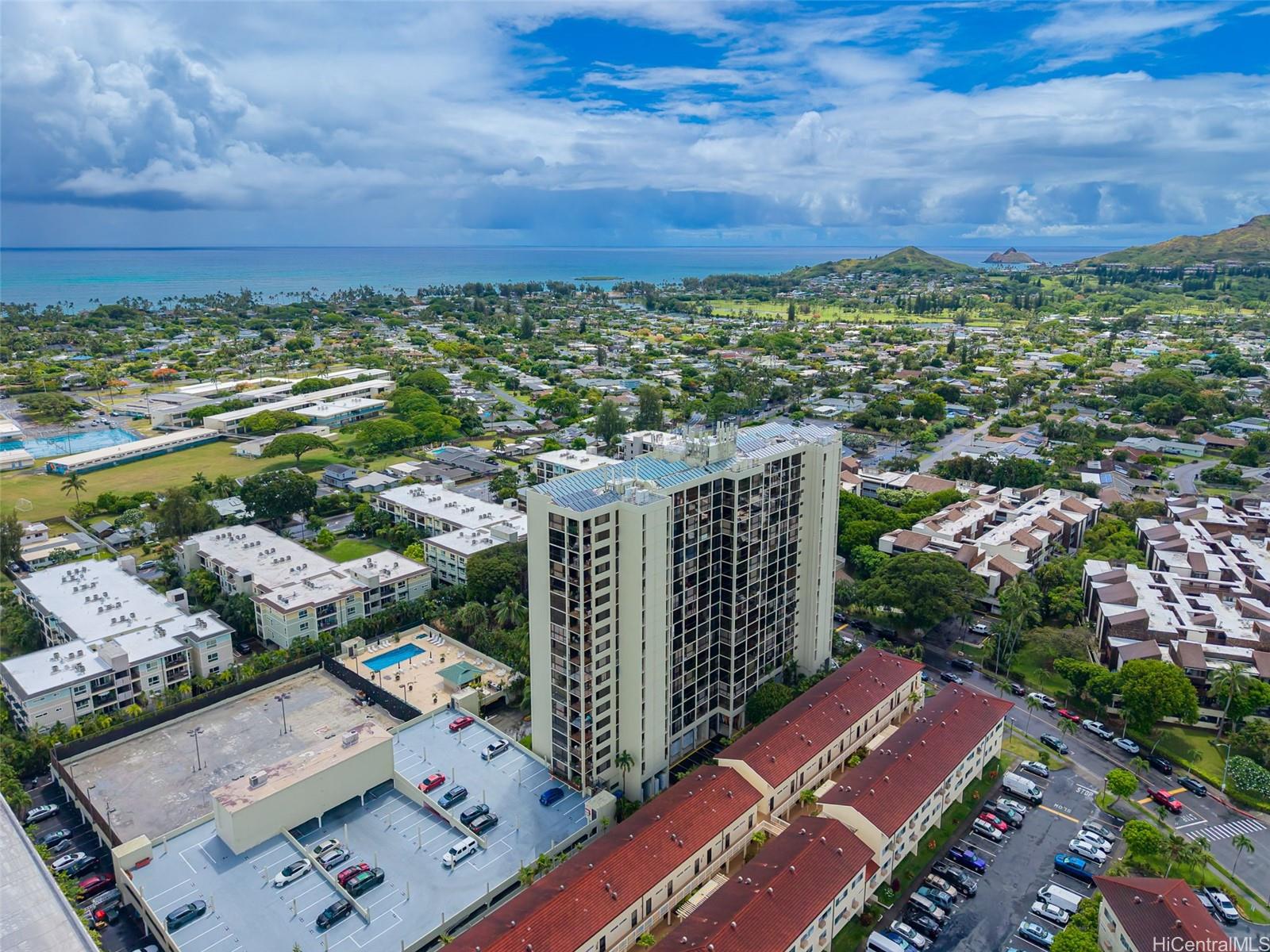 322 Aoloa Street Unit PH8 322 Aoloa Street Unit PH8