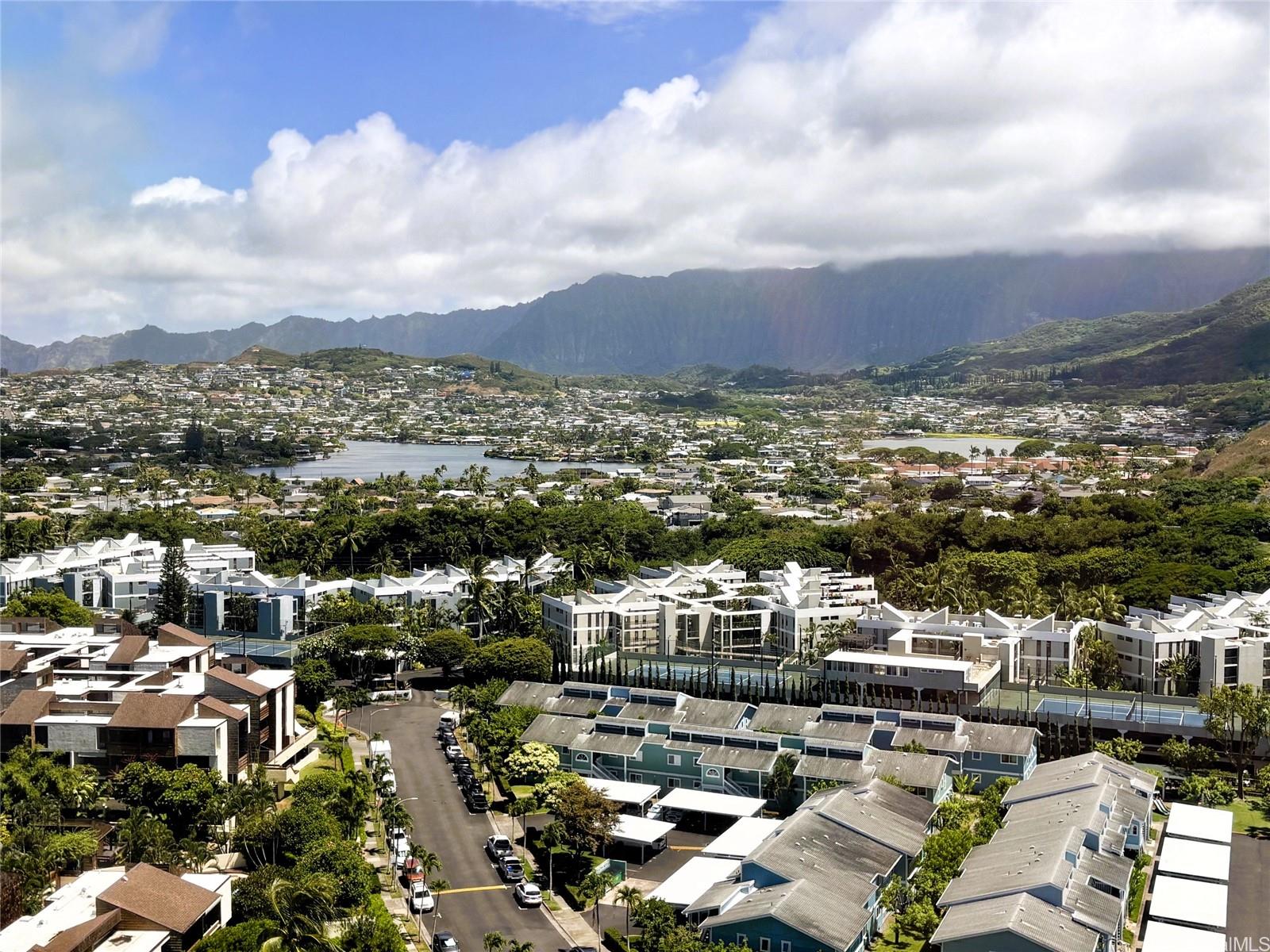 322 Aoloa Street  Unit PH8