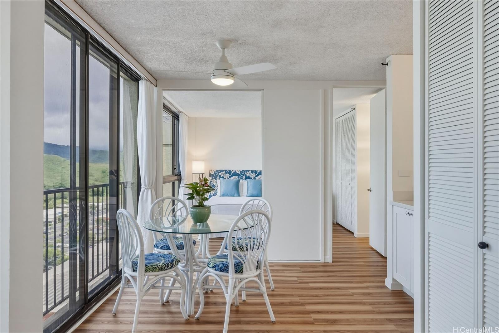 322 Aoloa Street  Unit PH8