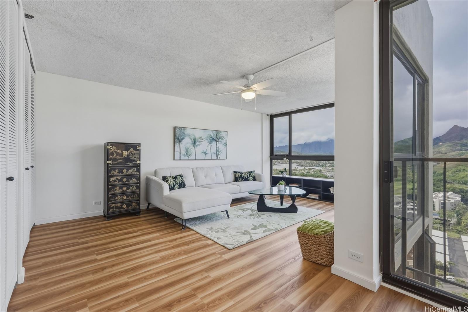 322 Aoloa Street  Unit PH8