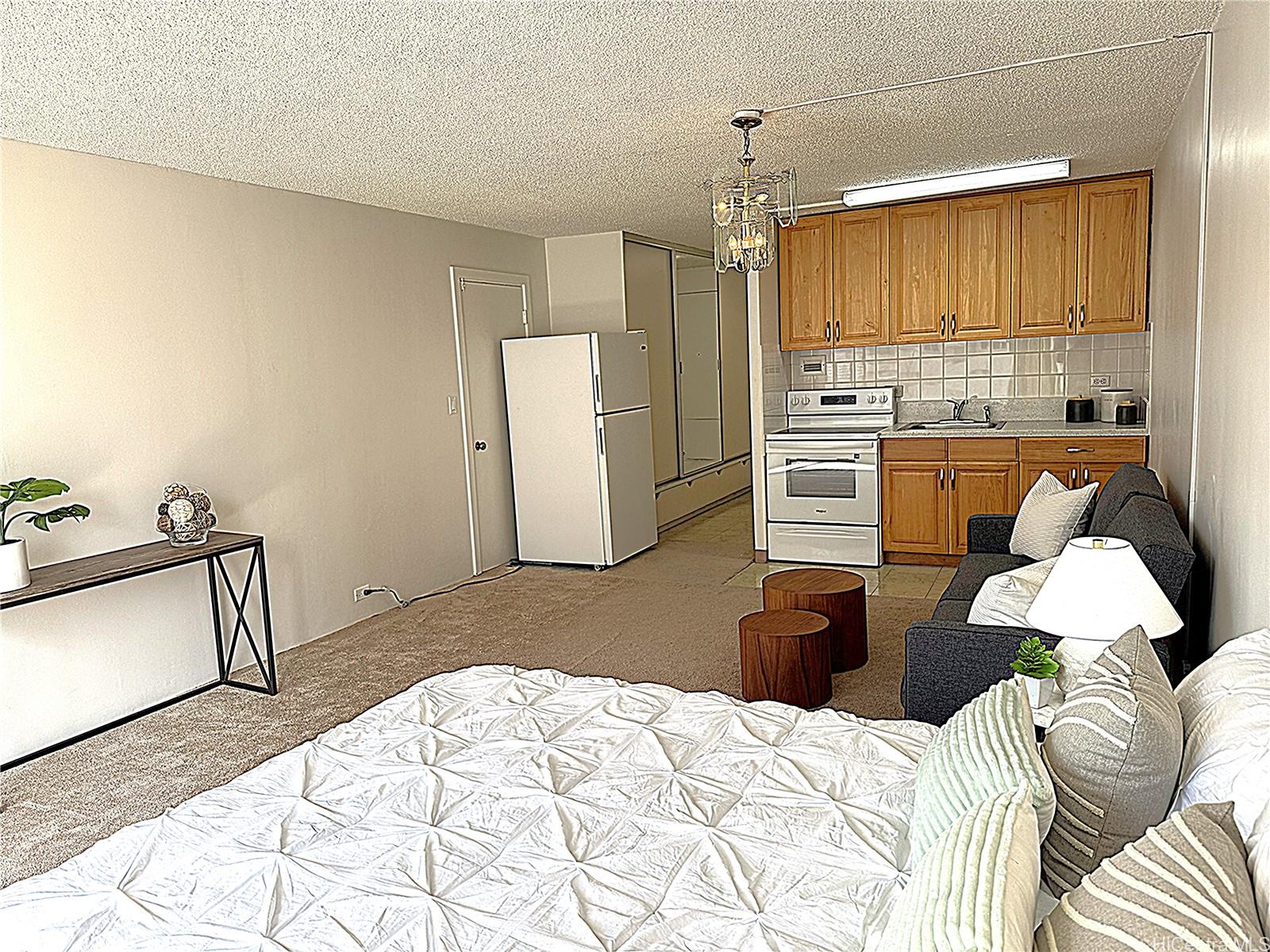 747 Amana Street  Unit 1014