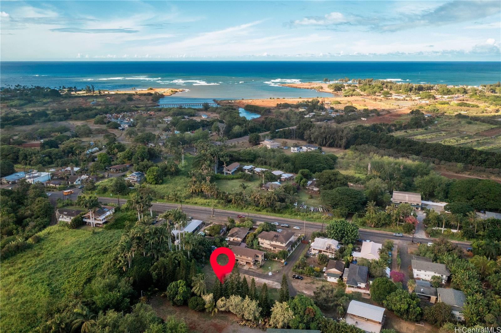 66-284 Waialua Beach Road