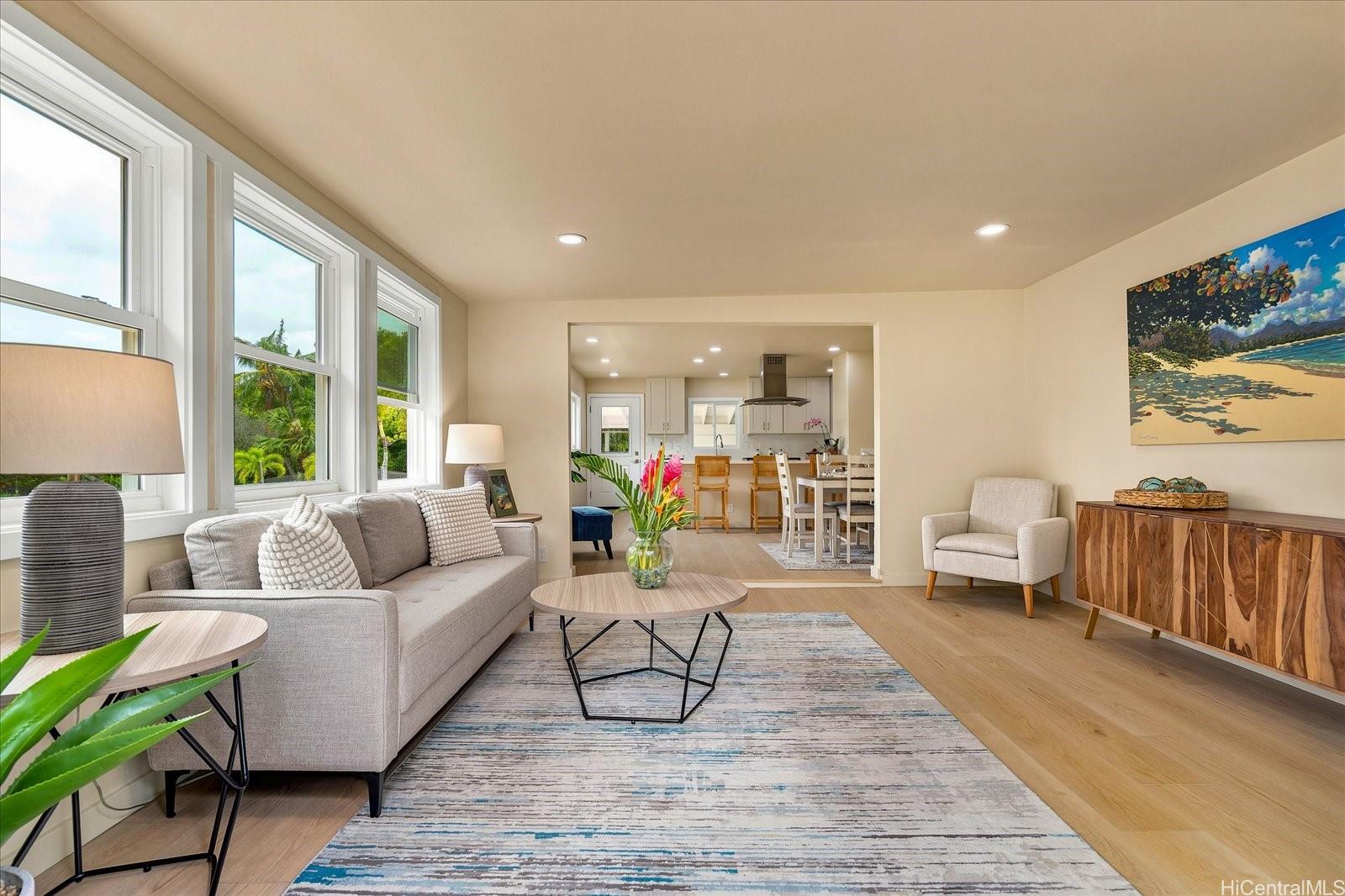 679 Kihapai Street D