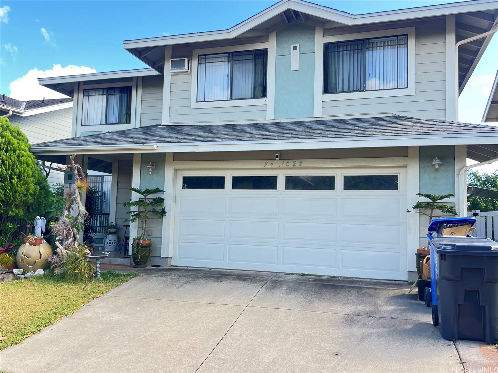 94-1029 Mauele Street