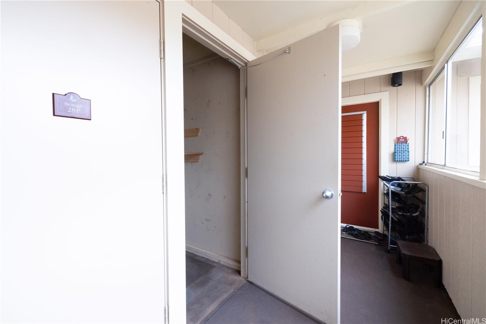 95-1050 Makaikai Street  Unit 28O