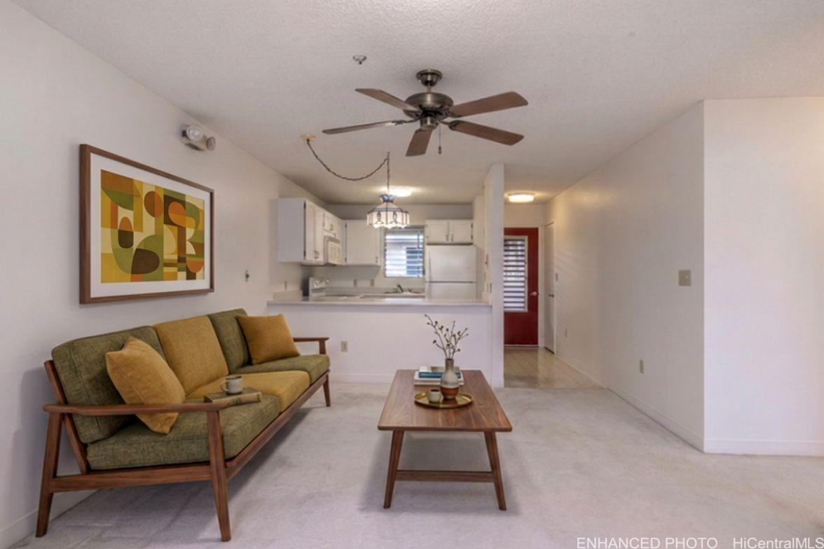95-1050 Makaikai Street  Unit 28O