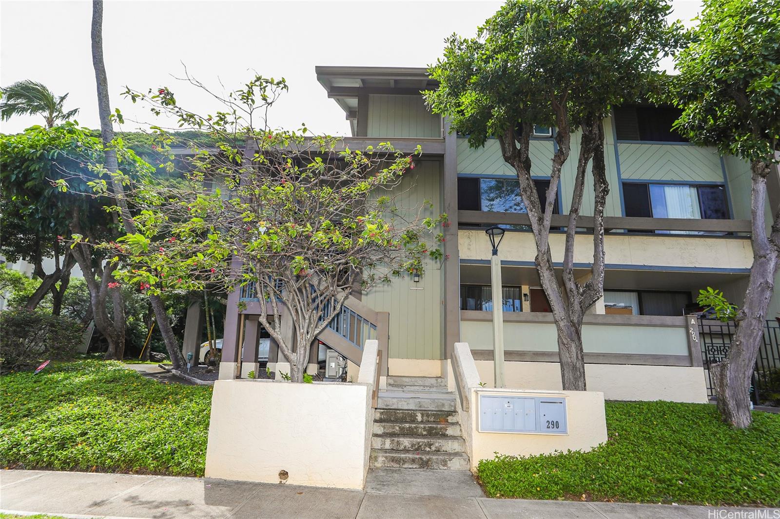 290 Kawaihae Street 209C