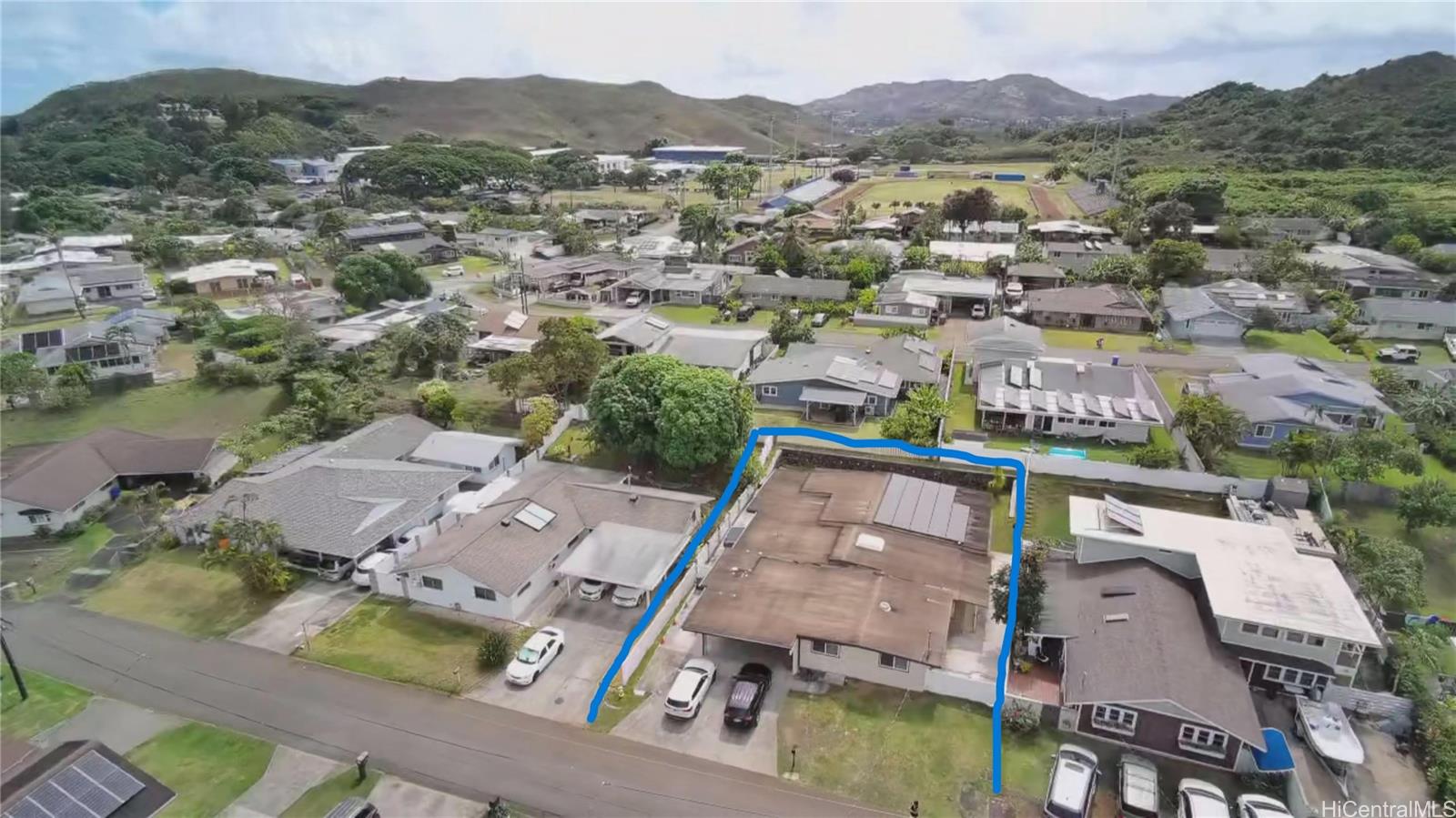 1247 Ulupalakua Street 1247 Ulupalakua Street