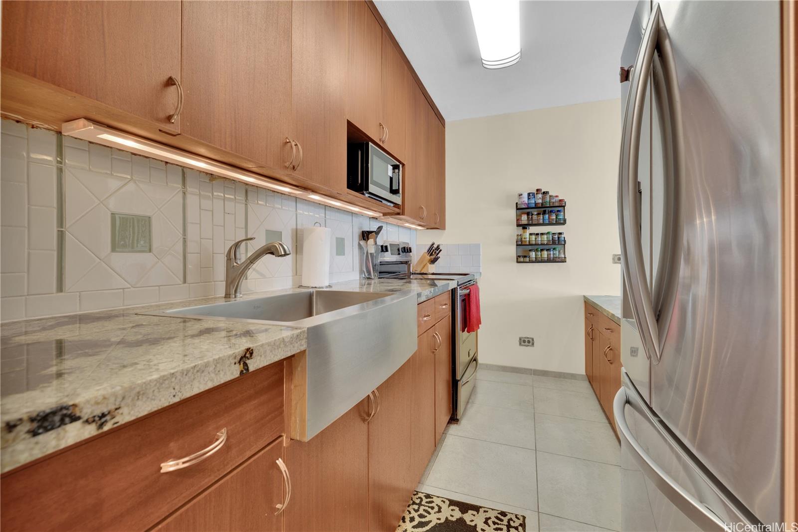 1519 Nuuanu Avenue  Unit 1244