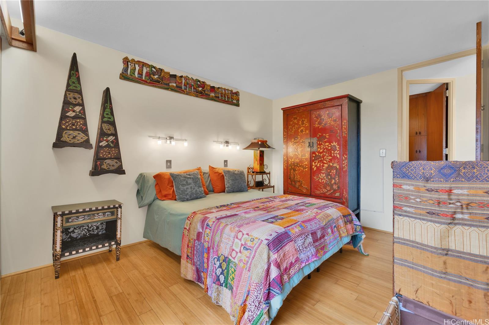 1519 Nuuanu Avenue  Unit 1244