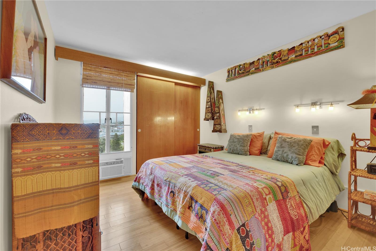 1519 Nuuanu Avenue  Unit 1244