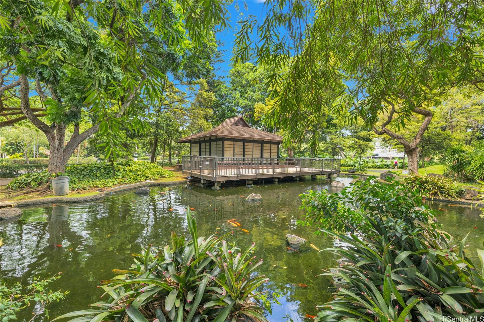 1519 Nuuanu Avenue  Unit 1244