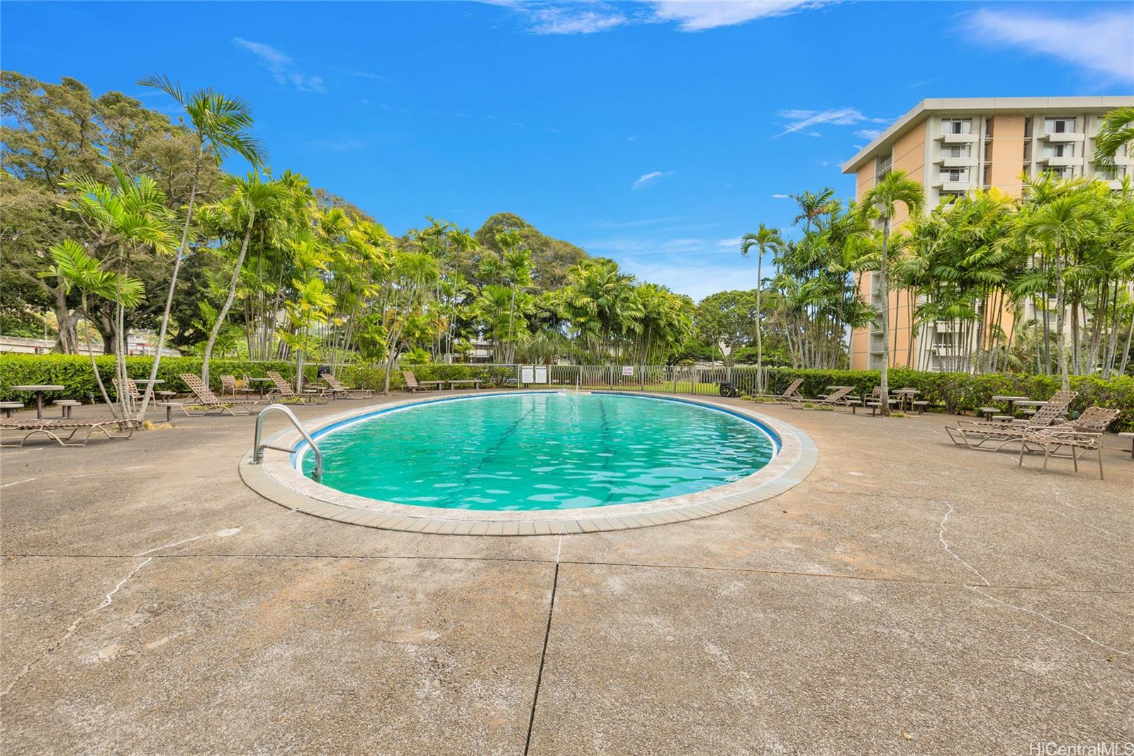 1519 Nuuanu Avenue  Unit 1244