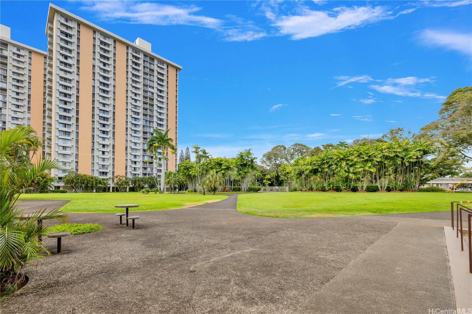 1519 Nuuanu Avenue  Unit 1244