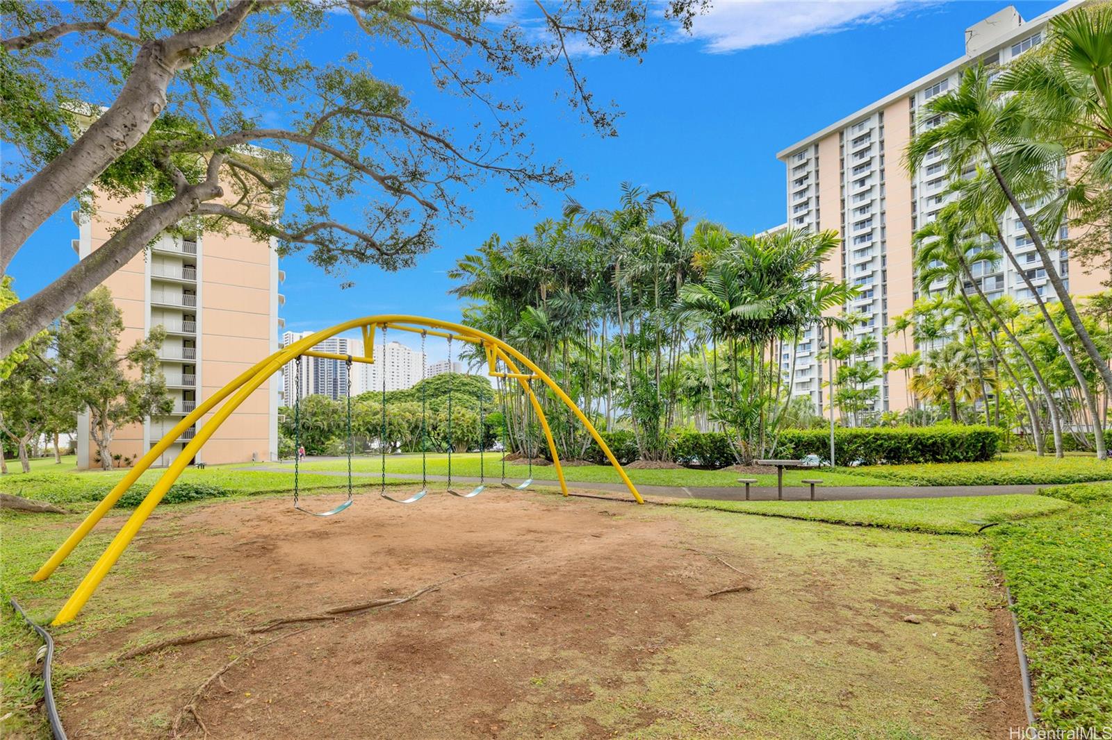 1519 Nuuanu Avenue  Unit 1244