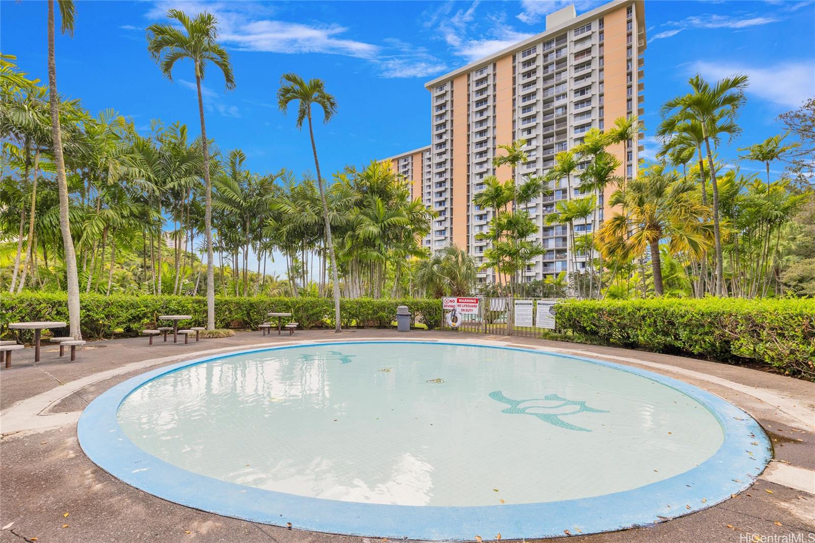 1519 Nuuanu Avenue  Unit 1244