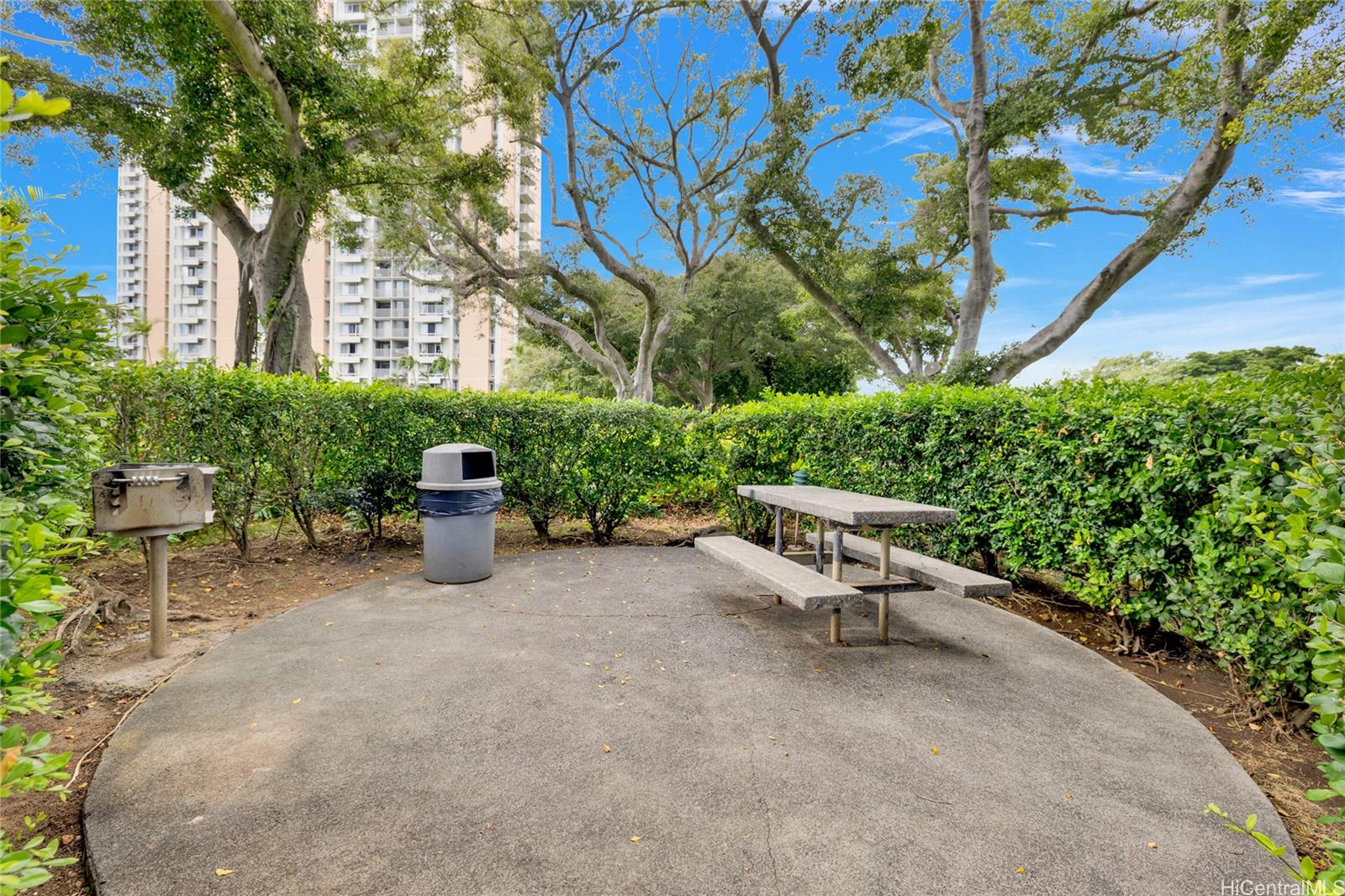 1519 Nuuanu Avenue  Unit 1244