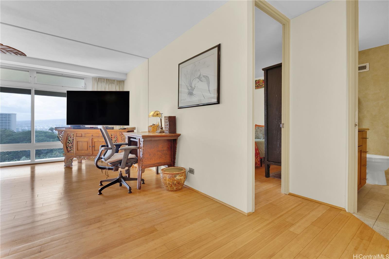 1519 Nuuanu Avenue  Unit 1244