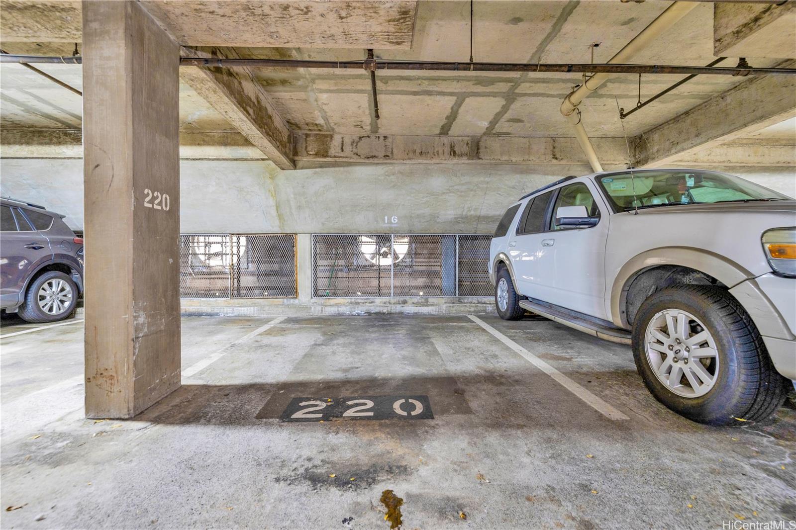 1519 Nuuanu Avenue  Unit 1244