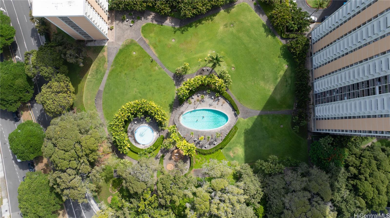1519 Nuuanu Avenue  Unit 1244
