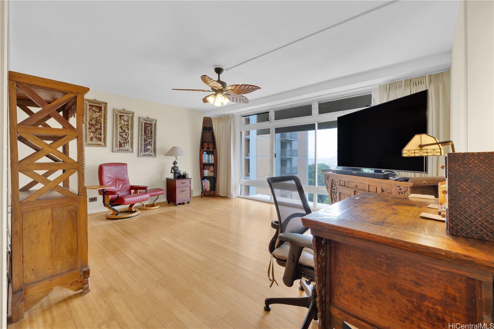1519 Nuuanu Avenue  Unit 1244