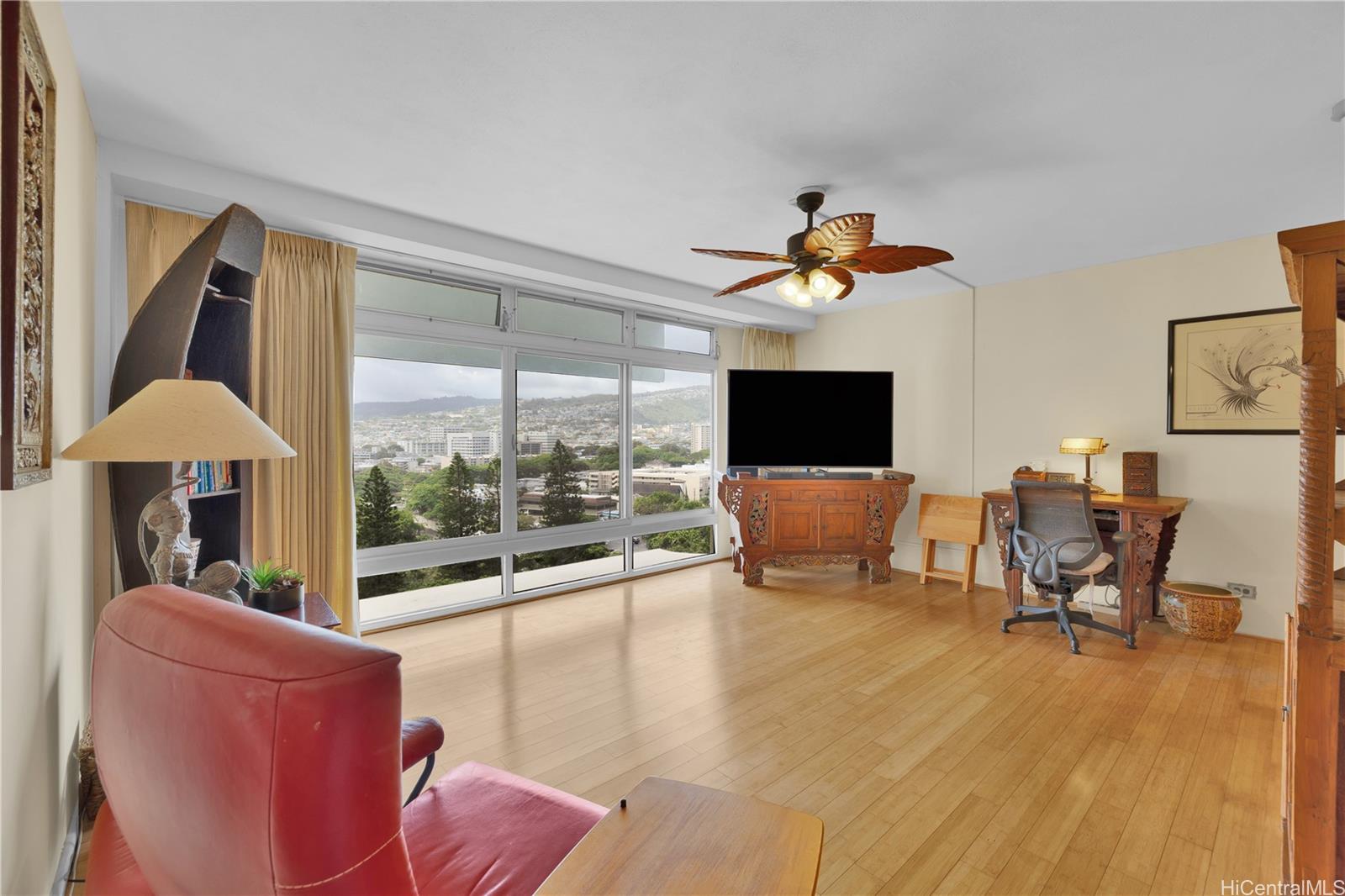 1519 Nuuanu Avenue  Unit 1244