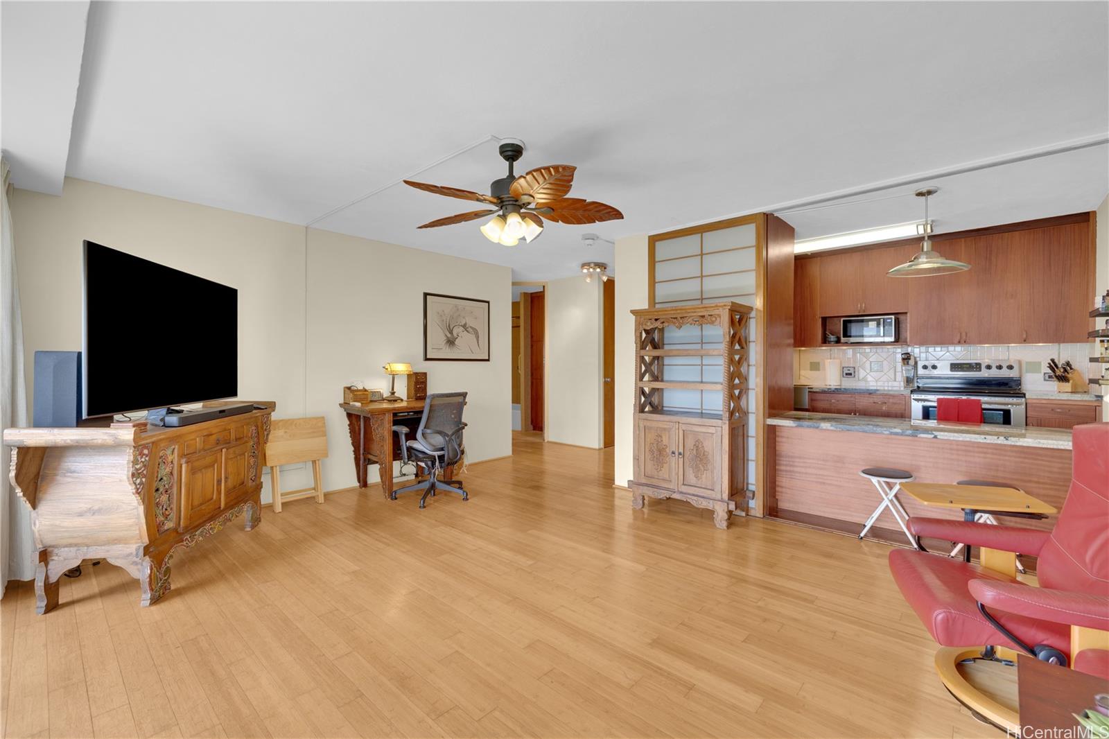 1519 Nuuanu Avenue  Unit 1244