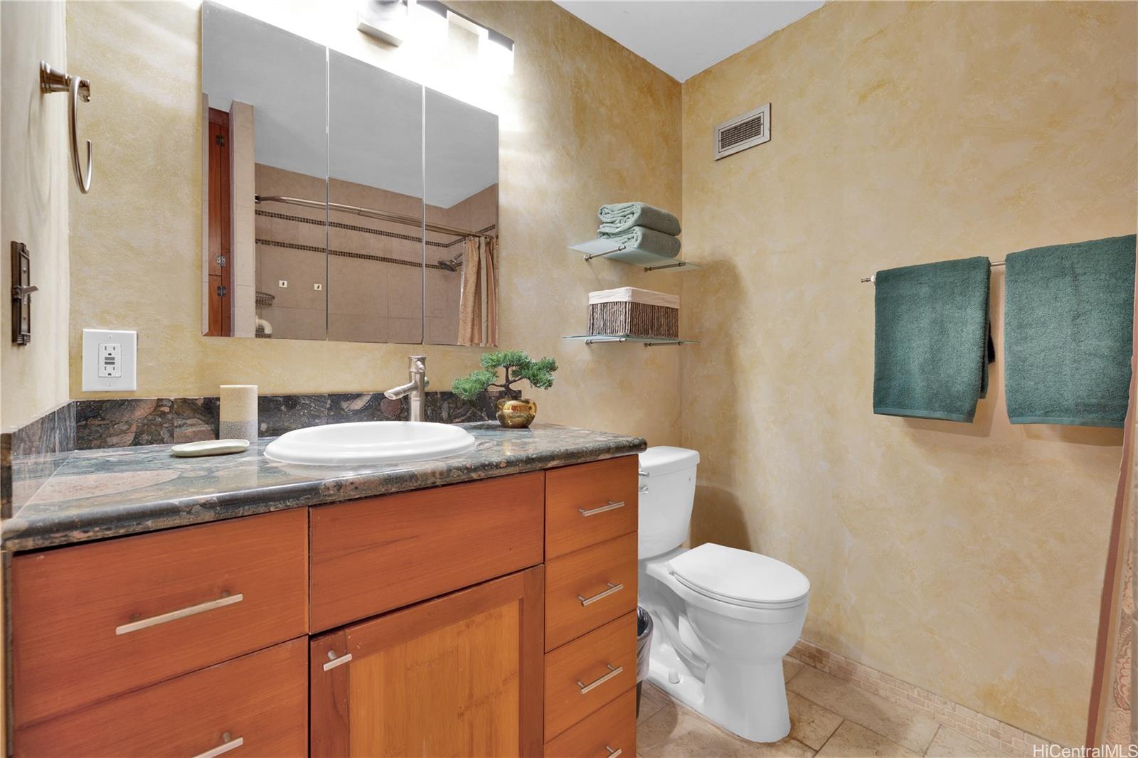 1519 Nuuanu Avenue  Unit 1244