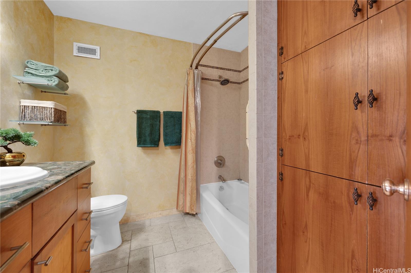 1519 Nuuanu Avenue  Unit 1244