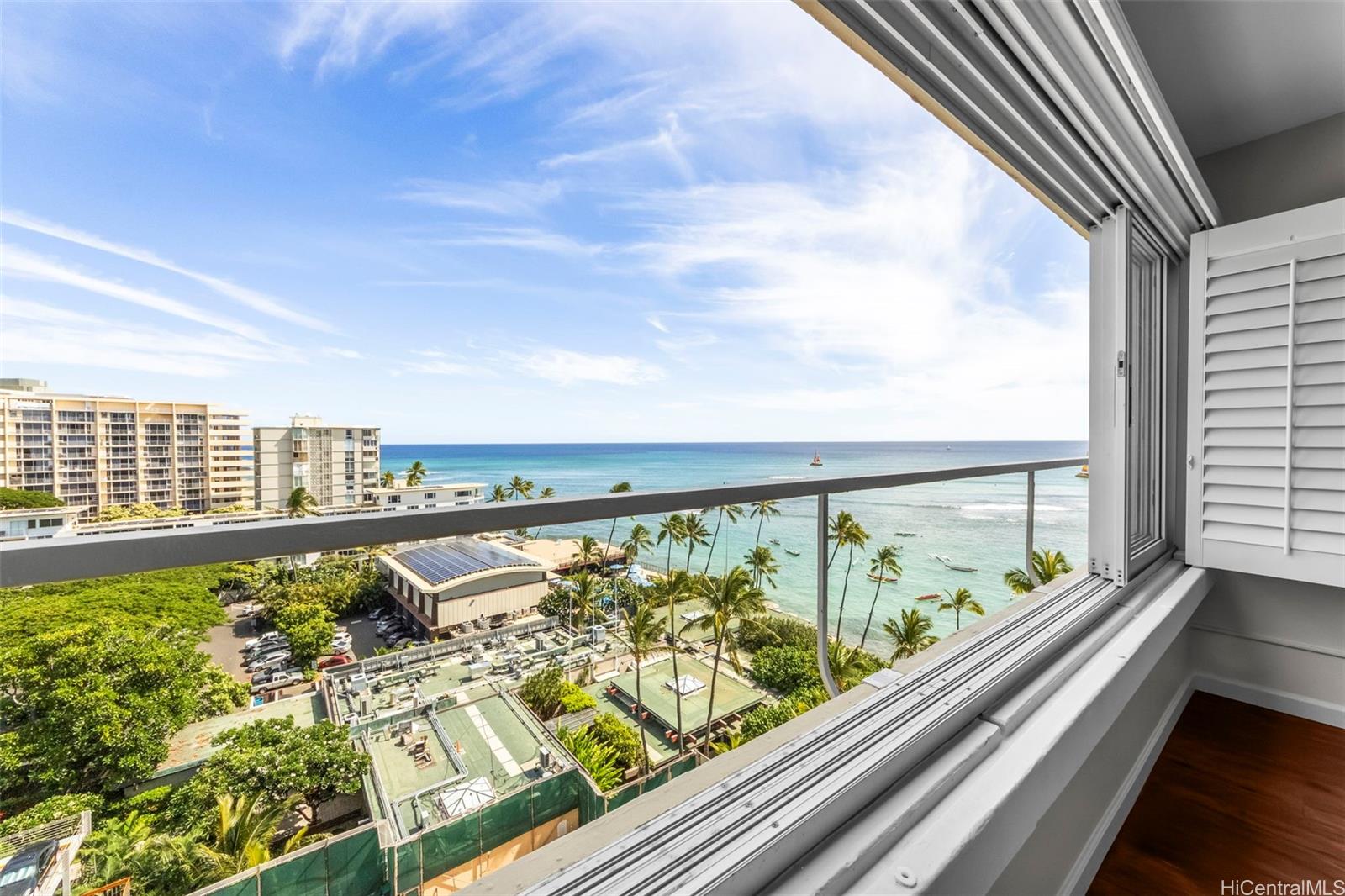 2895 Kalakaua Avenue 1008